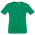 THC QUITO. Lasten t-paita, vihreä liikelahja logopainatuksella