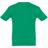 THC QUITO. Lasten t-paita, vihreä lisäkuva 1