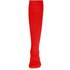 THC RUN WH. Puolipitkä urheilusukka, punainen liikelahja logopainatuksella