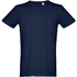 THC SAN MARINO. Miesten t-paita, sininen lisäkuva 1