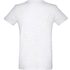 THC SAN MARINO. Miesten t-paita, valkoinen lisäkuva 1