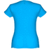 THC SOFIA. Naisten t-paita, aqua-blue lisäkuva 1