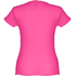 THC SOFIA. Naisten t-paita, ruusu lisäkuva 1