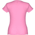 THC SOFIA. Naisten t-paita, vaaleanpunainen lisäkuva 1