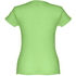 THC SOFIA. Naisten t-paita, vaaleanvihreä lisäkuva 1