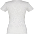 THC SOFIA. Naisten t-paita, valkoinen lisäkuva 1