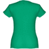 THC SOFIA. Naisten t-paita, vihreä lisäkuva 1