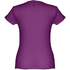 THC SOFIA. Naisten t-paita, violetti lisäkuva 1