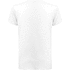 THC TUBE. Unisex T-paita, valkoinen lisäkuva 1