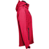 THC ZAGREB. Miesten softshell-takki, punainen lisäkuva 2