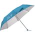 TIGOT. Kokoontaittuva sateenvarjo, vaaleansininen lisäkuva 3