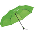 TOMAS. Kokoontaittuva sateenvarjo, vaaleanvihreä lisäkuva 3