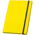 WATTERS. Muistikirja A5, keltainen lisäkuva 4