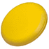 YUKON. Frisbee, keltainen lisäkuva 1