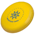 YUKON. Frisbee, keltainen lisäkuva 2