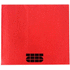 kertakäyttöinen pöytätekstiili, punainen liikelahja logopainatuksella