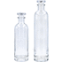 pullo, läpinäkyvä, hopea lisäkuva 1