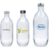 pullo, musta, läpinäkyvä lisäkuva 1