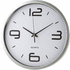 "Cronos" wall clock liikelahja logopainatuksella