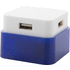 "Dix" USB hub liikelahja logopainatuksella