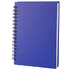 "Emerot" notebook liikelahja logopainatuksella