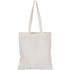 "Longish" cotton shopping bag liikelahja logopainatuksella
