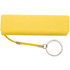 Akku Kanlep USB power bank, keltainen lisäkuva 1