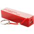 Akku Kanlep USB power bank, punainen lisäkuva 2