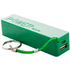Akku Kanlep USB power bank, vihreä lisäkuva 1