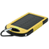 Akku Lenard USB power bank, keltainen, musta lisäkuva 2