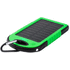 Akku Lenard USB power bank, musta, vihreä lisäkuva 2