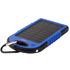 Akku Lenard USB power bank, sininen, musta lisäkuva 2