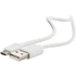 Akku Osnel USB power bank, valkoinen lisäkuva 1