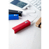 Akku Thazer USB power bank, valkoinen, punainen lisäkuva 3