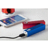Akku Thazer USB power bank, valkoinen, punainen lisäkuva 4
