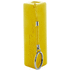 Akku Youter USB power bank, keltainen lisäkuva 1