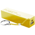 Akku Youter USB power bank, keltainen lisäkuva 2