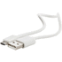 Akku Youter USB power bank, valkoinen lisäkuva 4