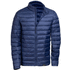 Anorakki Mitens RPET jacket, tummansininen lisäkuva 2