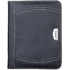 Asiakirjasalkku Central A5 zipped document folder, musta lisäkuva 2
