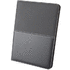 Asiakirjasalkku Duotone Zip A4 zipped document folder, musta lisäkuva 2