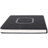 Asiakirjasalkku Kevant wireless charger notebook, musta lisäkuva 1