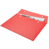 Asiakirjasuoja Alice document folder, punainen lisäkuva 1