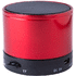 Audio Martins bluetooth speaker, musta, punainen lisäkuva 1
