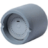 Audio Piler bluetooth speaker, luonnollinen, harmaa lisäkuva 1