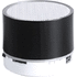 Audio Viancos bluetooth speaker, valkoinen, musta lisäkuva 2