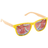 Aurinkolasit Colobus sunglasses, keltainen lisäkuva 2