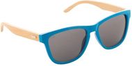 Aurinkolasit Colobus sunglasses, vaaleansininen liikelahja logopainatuksella
