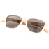 Aurinkolasit Colobus sunglasses, valkoinen lisäkuva 1