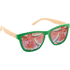 Aurinkolasit Colobus sunglasses, vihreä lisäkuva 2